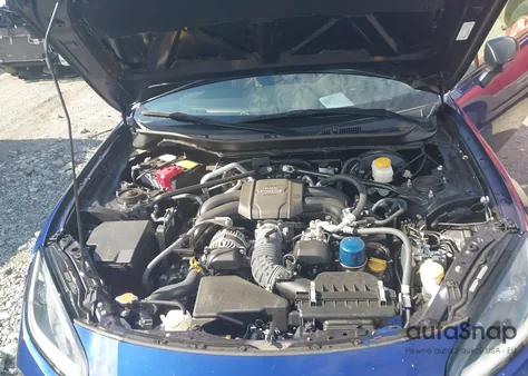 2023 Toyota Gr 86 Premium from USA, damaged, VIN JF1ZNBE14P9756836